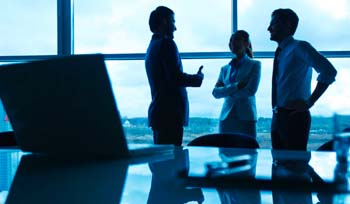 Comunicación Corporativa