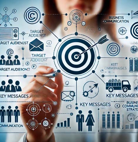 Estrategia de Comunicación