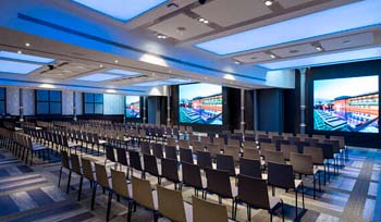 Organización de Eventos